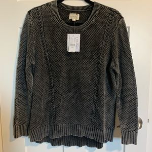 NWT LA Hearts Sweater
